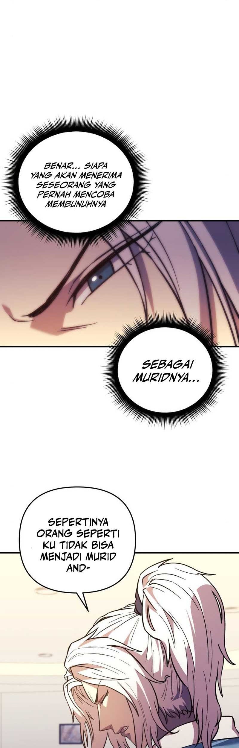 I’ll be Taking a Break for Personal Reasons Chapter 69 Gambar 17