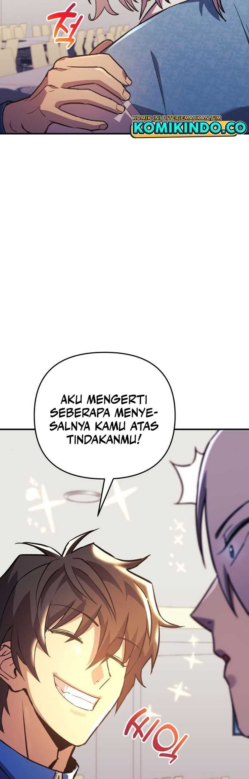 I’ll be Taking a Break for Personal Reasons Chapter 69 Gambar 18