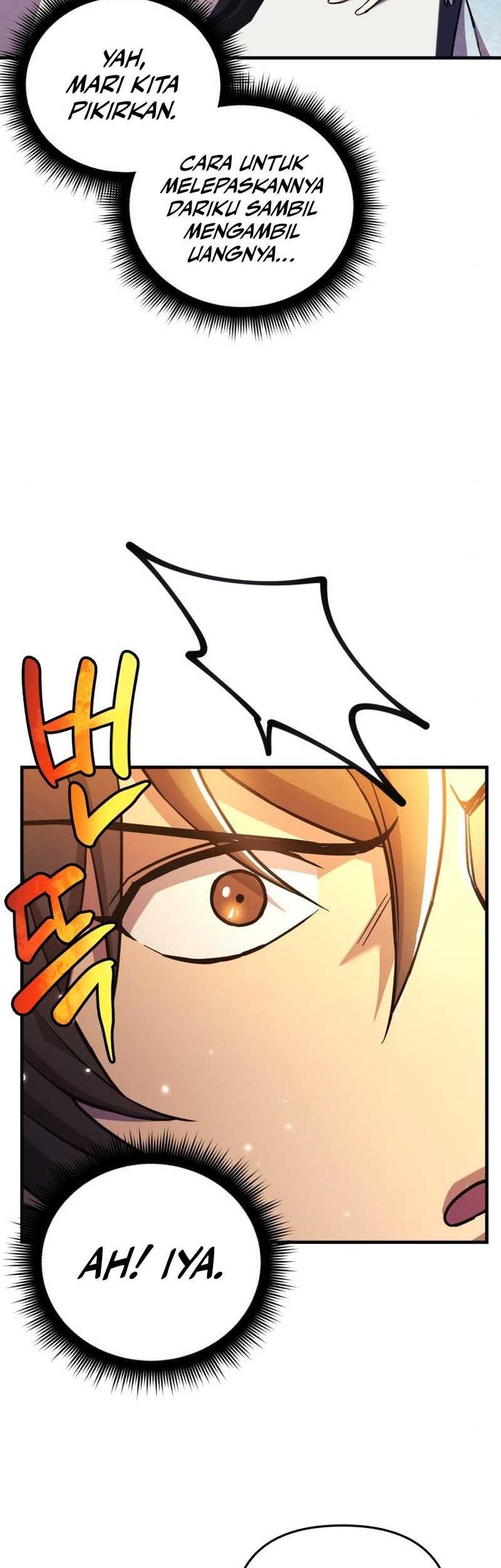 I’ll be Taking a Break for Personal Reasons Chapter 69 Gambar 23