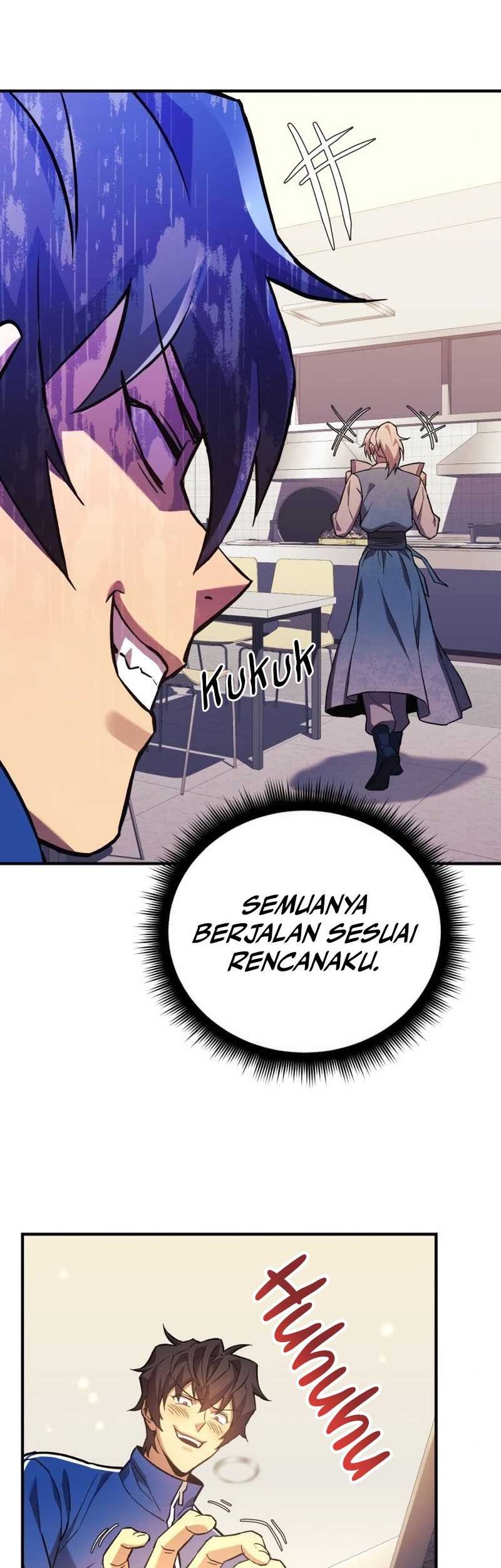 I’ll be Taking a Break for Personal Reasons Chapter 69 Gambar 33