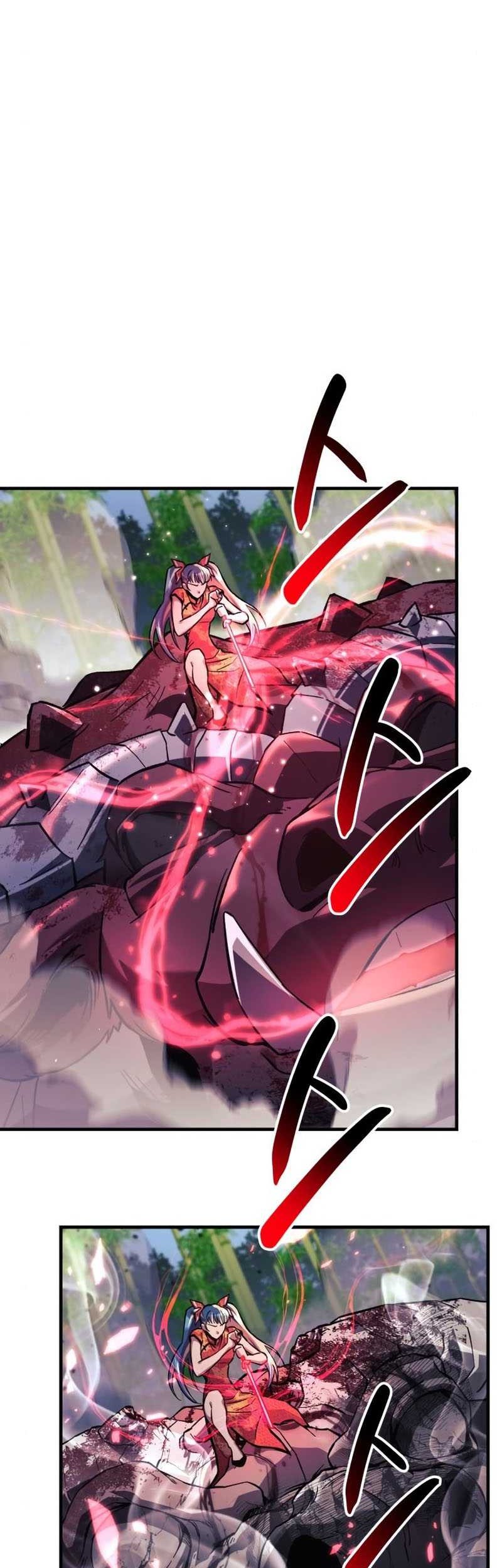 I’ll be Taking a Break for Personal Reasons Chapter 69 Gambar 39