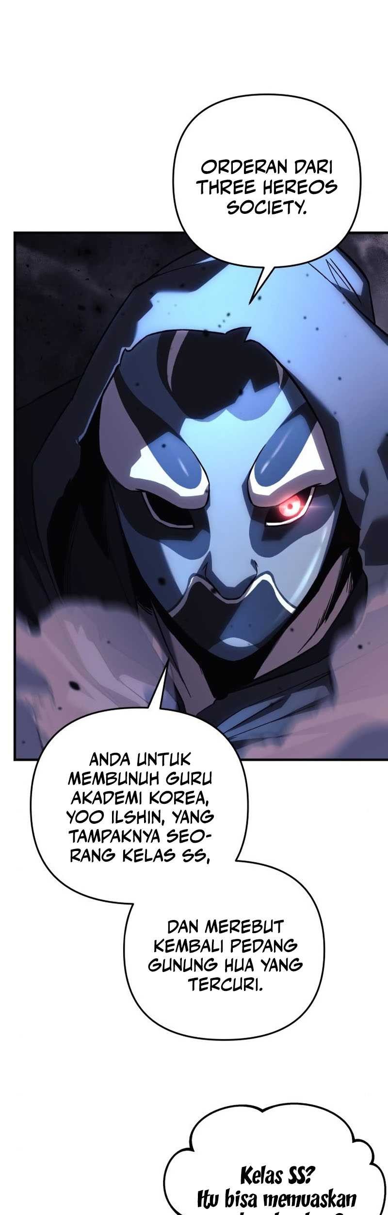 I’ll be Taking a Break for Personal Reasons Chapter 69 Gambar 43