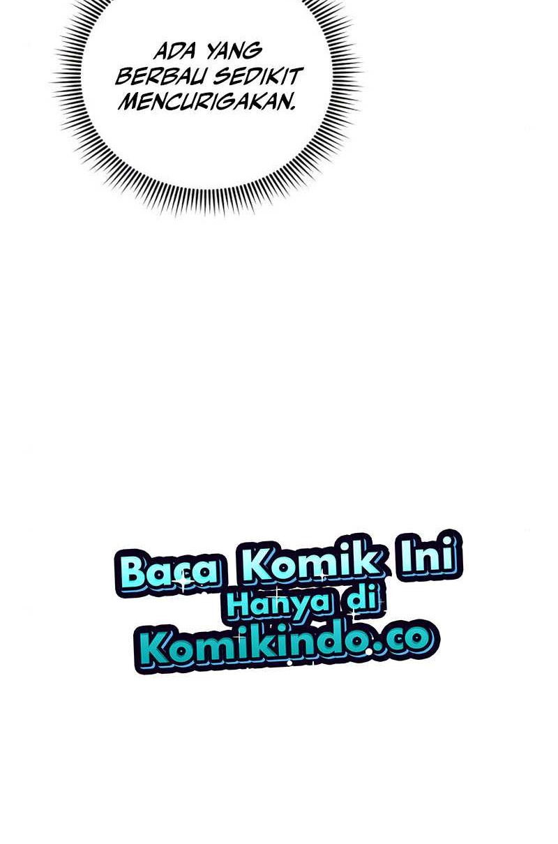 I’ll be Taking a Break for Personal Reasons Chapter 69 Gambar 48