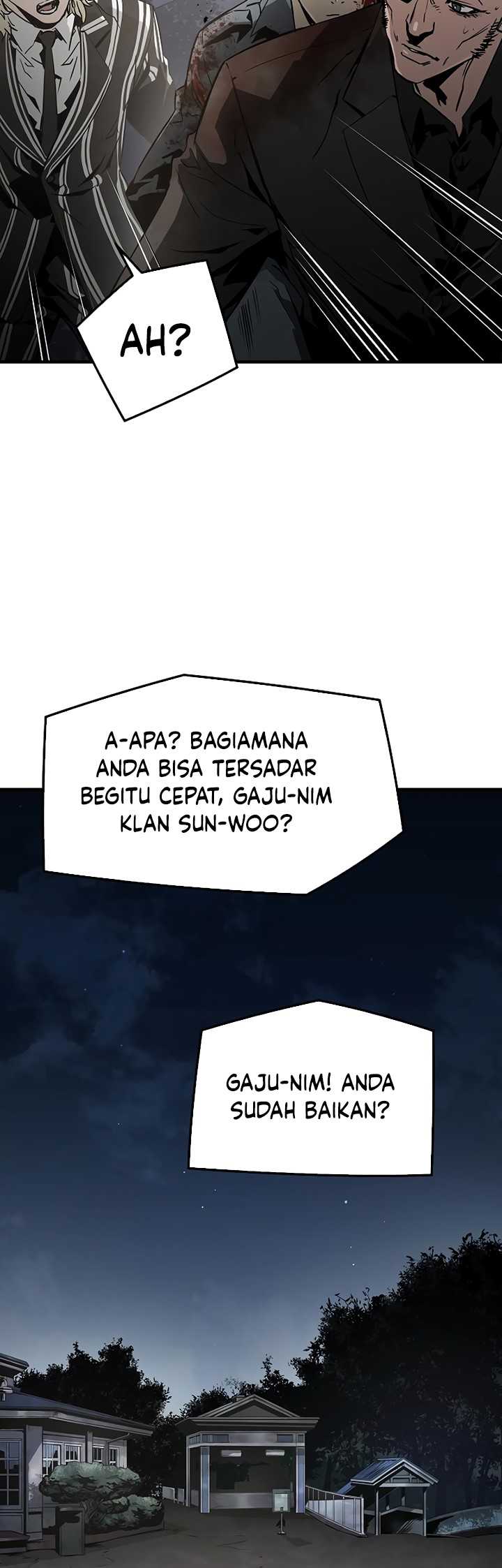 The Breaker Eternal Force Chapter 76 Gambar 22