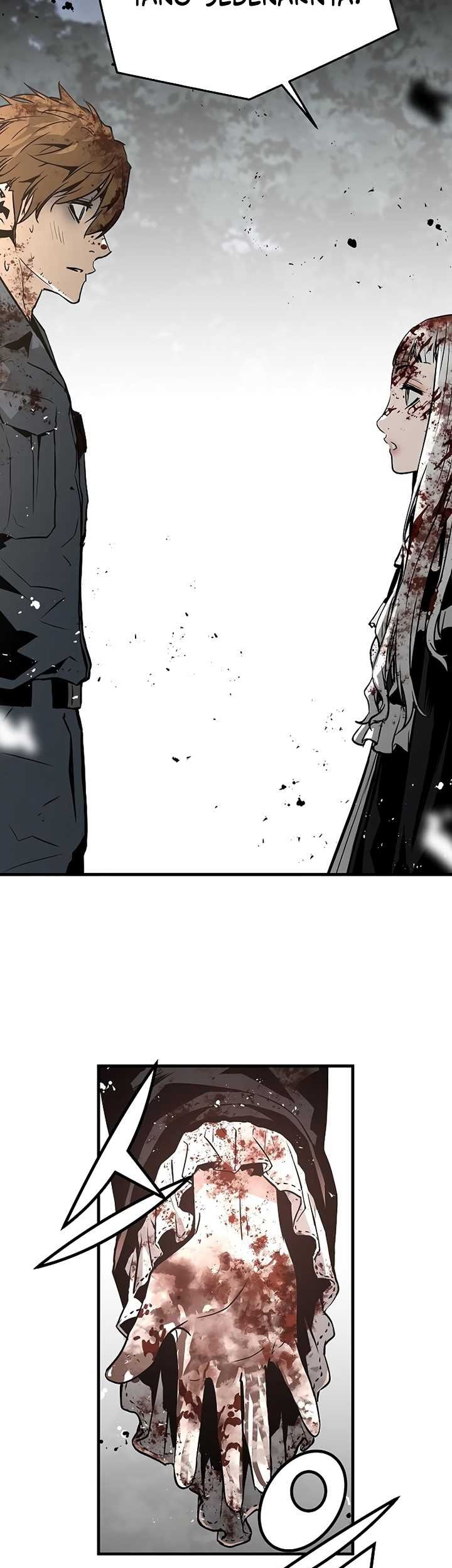 The Breaker Eternal Force Chapter 76 Gambar 41