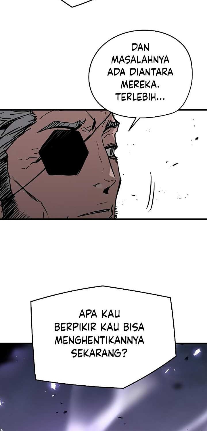The Breaker Eternal Force Chapter 76 Gambar 53