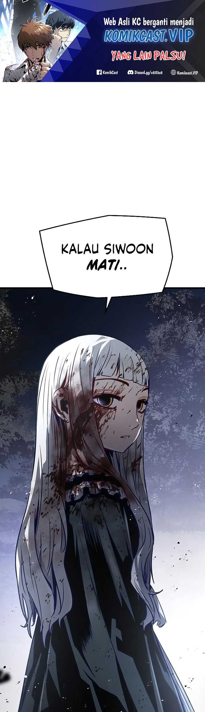 Baca Manhwa The Breaker Eternal Force Chapter 76 Gambar 2