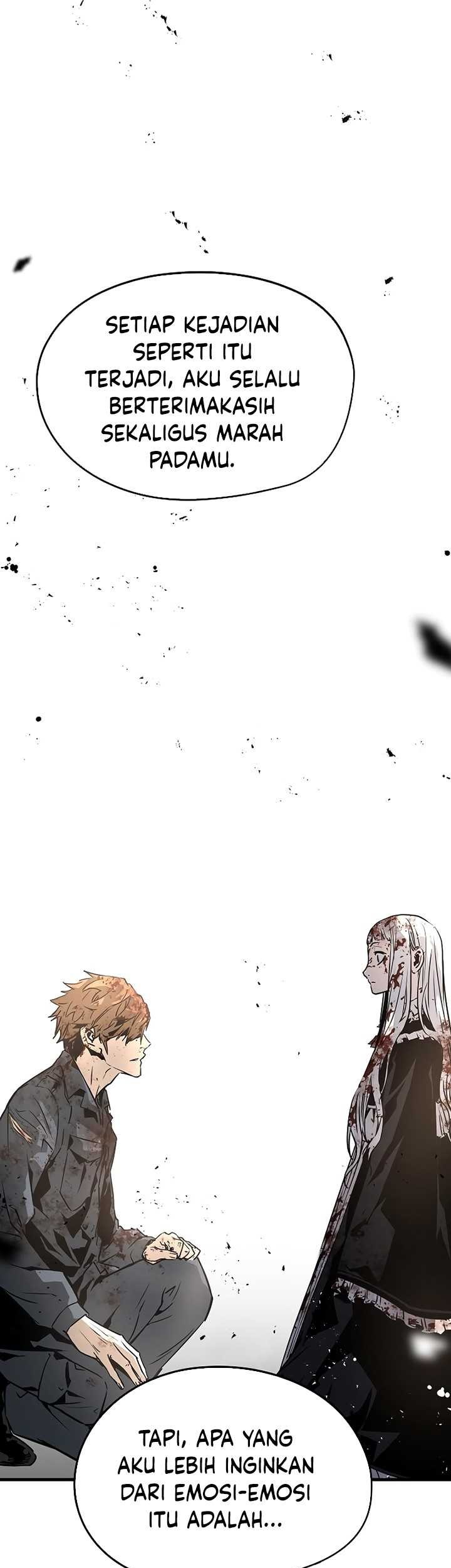 The Breaker Eternal Force Chapter 76 Gambar 66