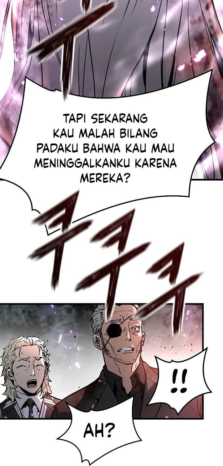 The Breaker Eternal Force Chapter 76 Gambar 75