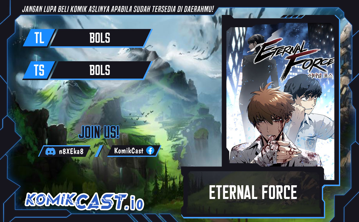 Baca Komik The Breaker Eternal Force Chapter 75 Gambar 1
