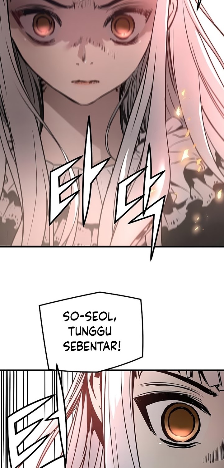 The Breaker Eternal Force Chapter 75 Gambar 26