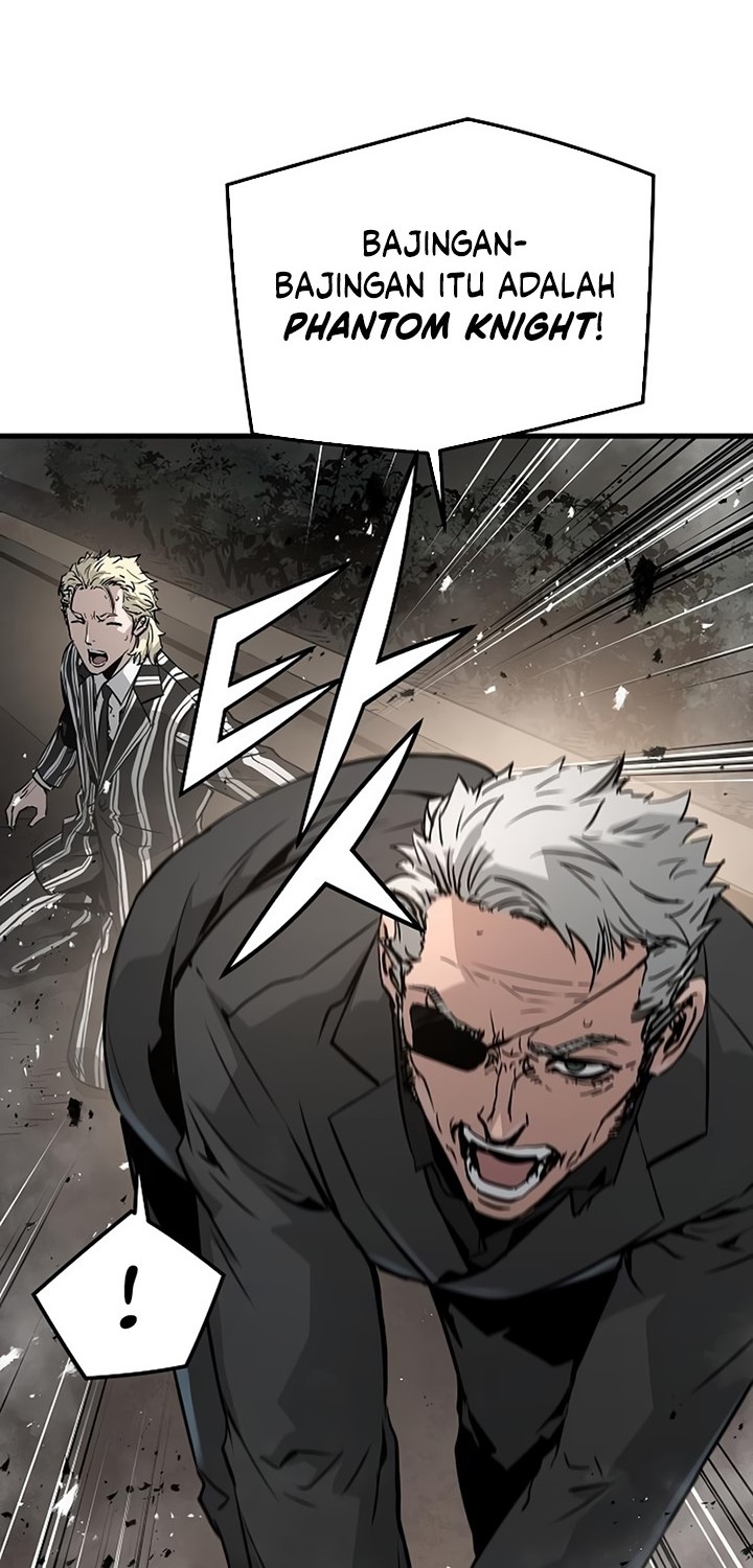 The Breaker Eternal Force Chapter 75 Gambar 40