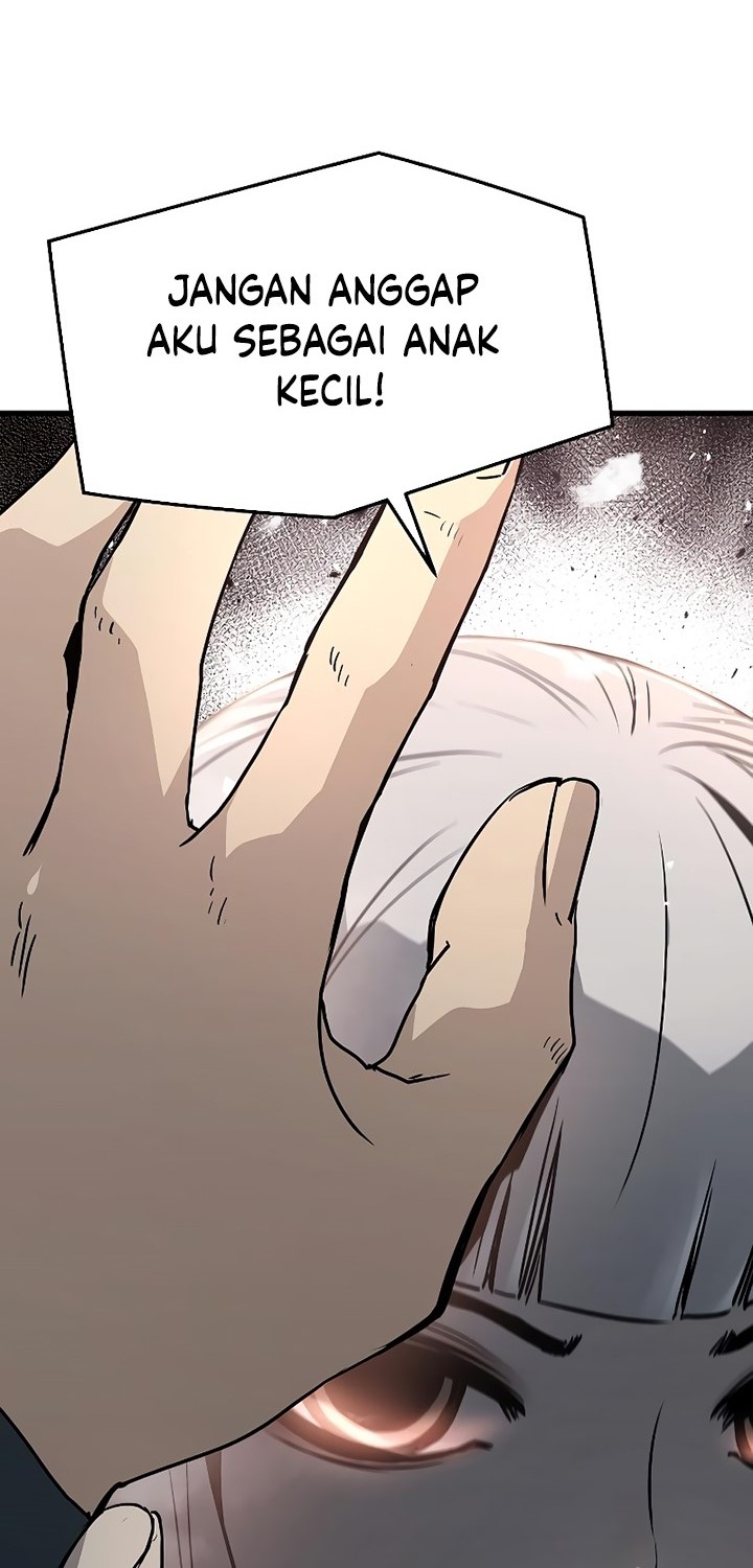The Breaker Eternal Force Chapter 74 Gambar 19
