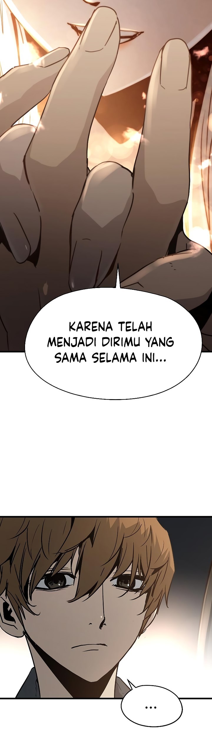 The Breaker Eternal Force Chapter 74 Gambar 22