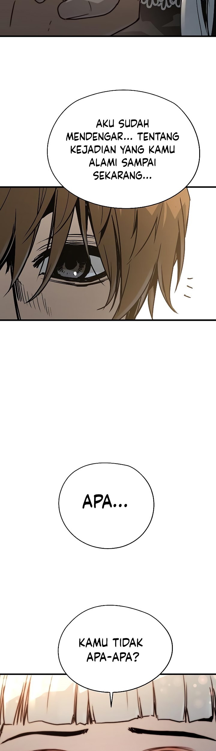The Breaker Eternal Force Chapter 74 Gambar 24