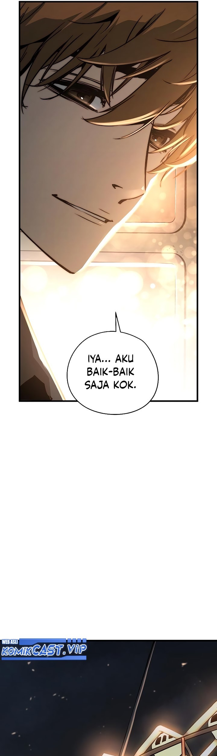 The Breaker Eternal Force Chapter 74 Gambar 27