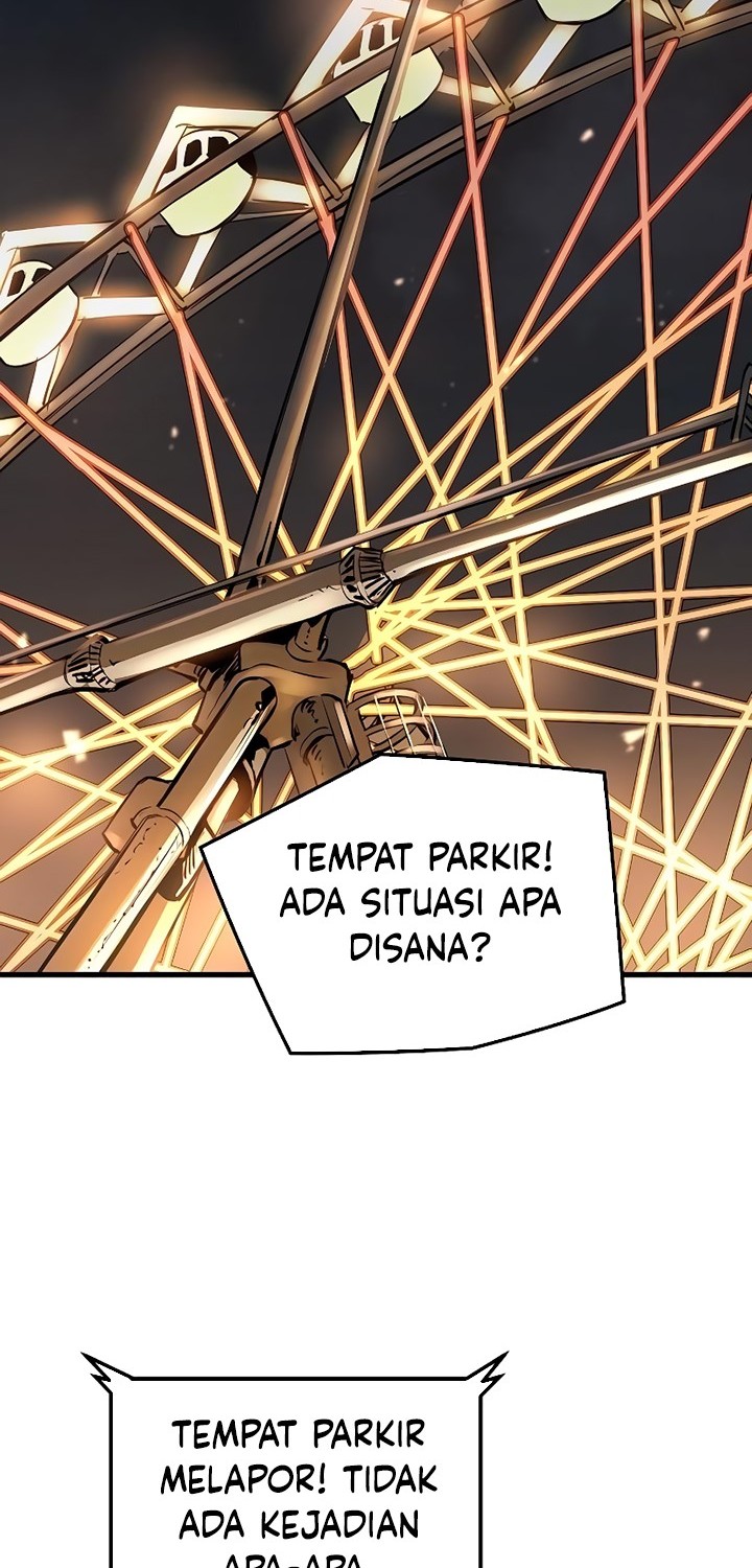 The Breaker Eternal Force Chapter 74 Gambar 28