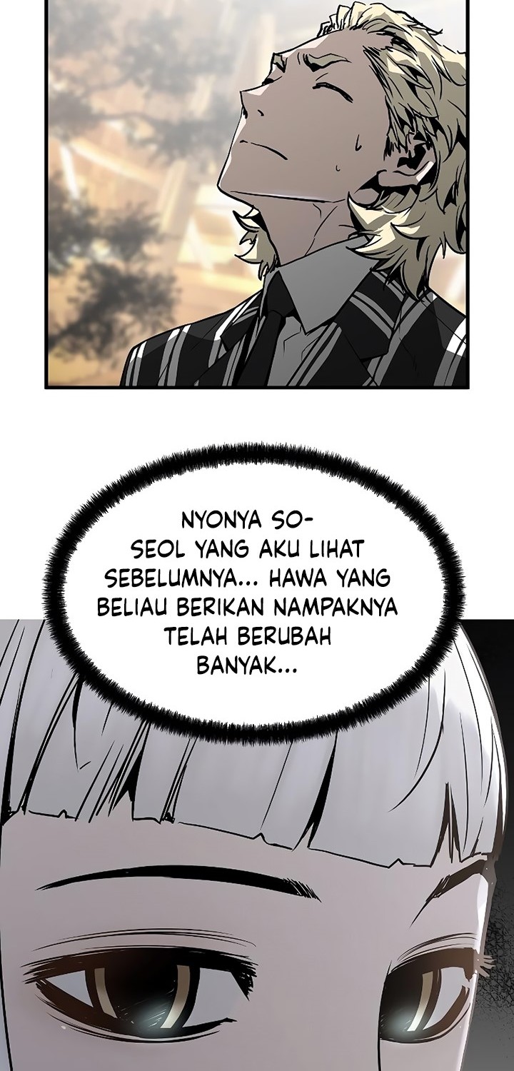 The Breaker Eternal Force Chapter 74 Gambar 30