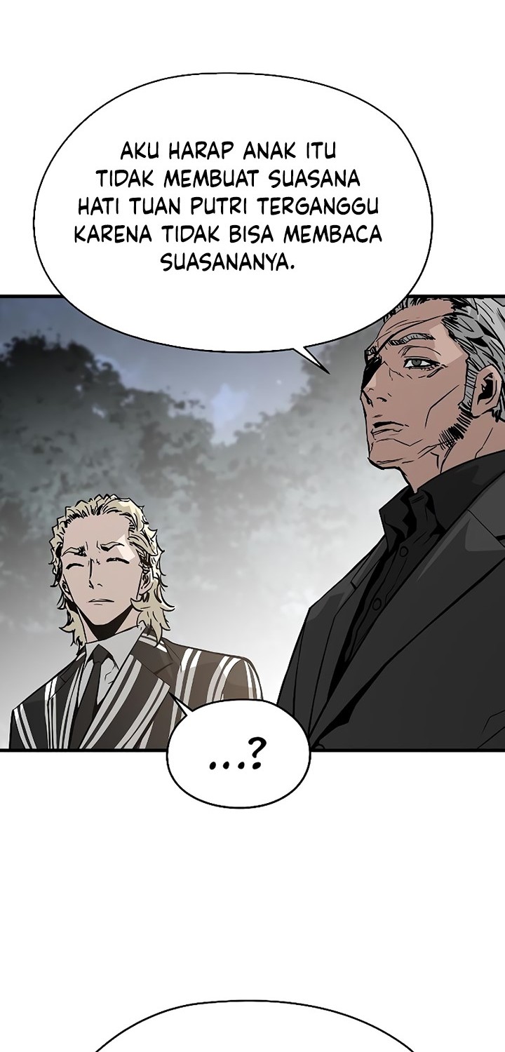 The Breaker Eternal Force Chapter 74 Gambar 32
