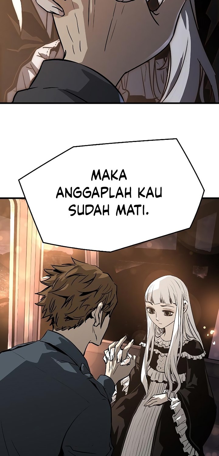 The Breaker Eternal Force Chapter 74 Gambar 36