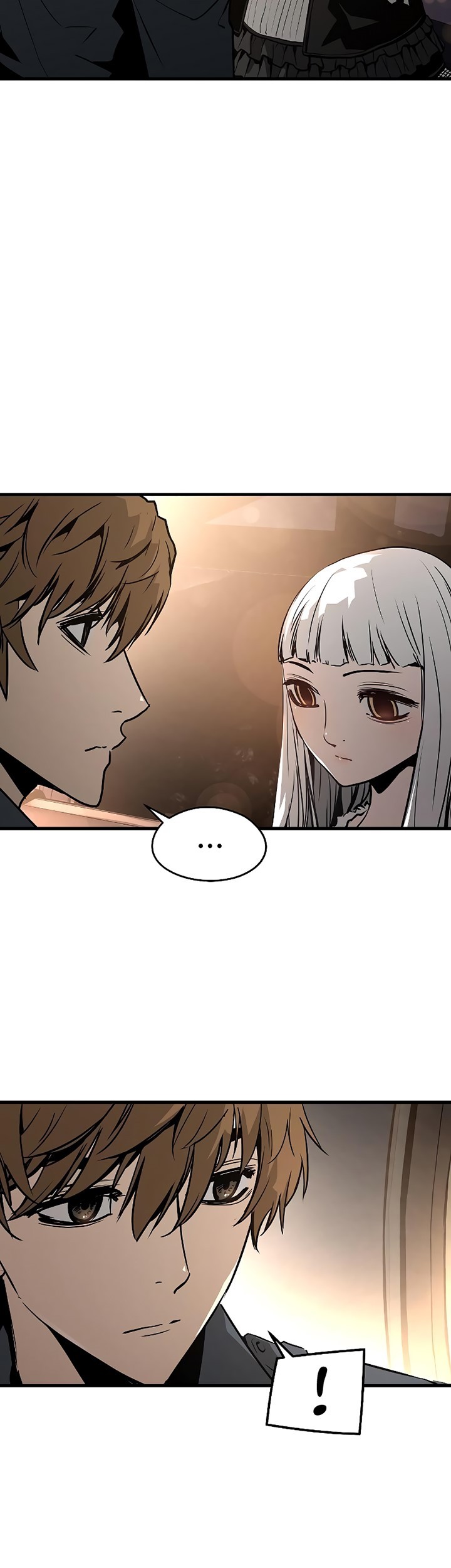 The Breaker Eternal Force Chapter 74 Gambar 37