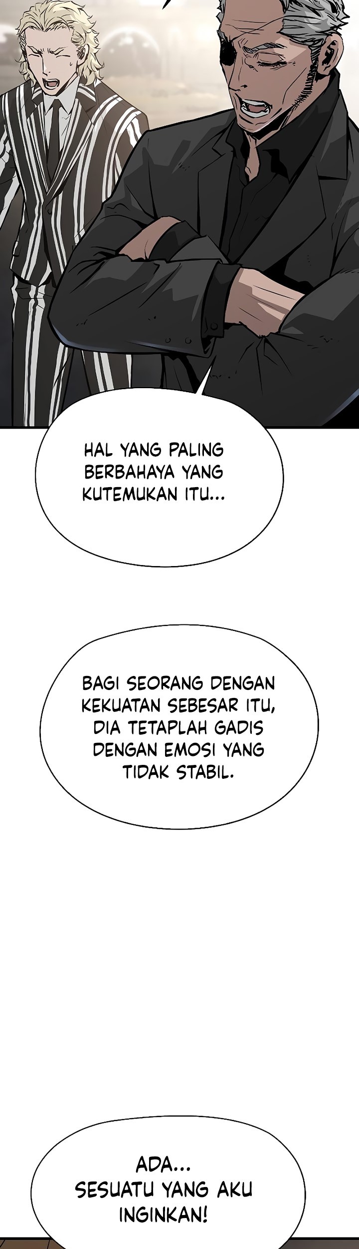 The Breaker Eternal Force Chapter 74 Gambar 41