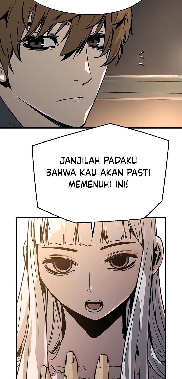 The Breaker Eternal Force Chapter 74 Gambar 42