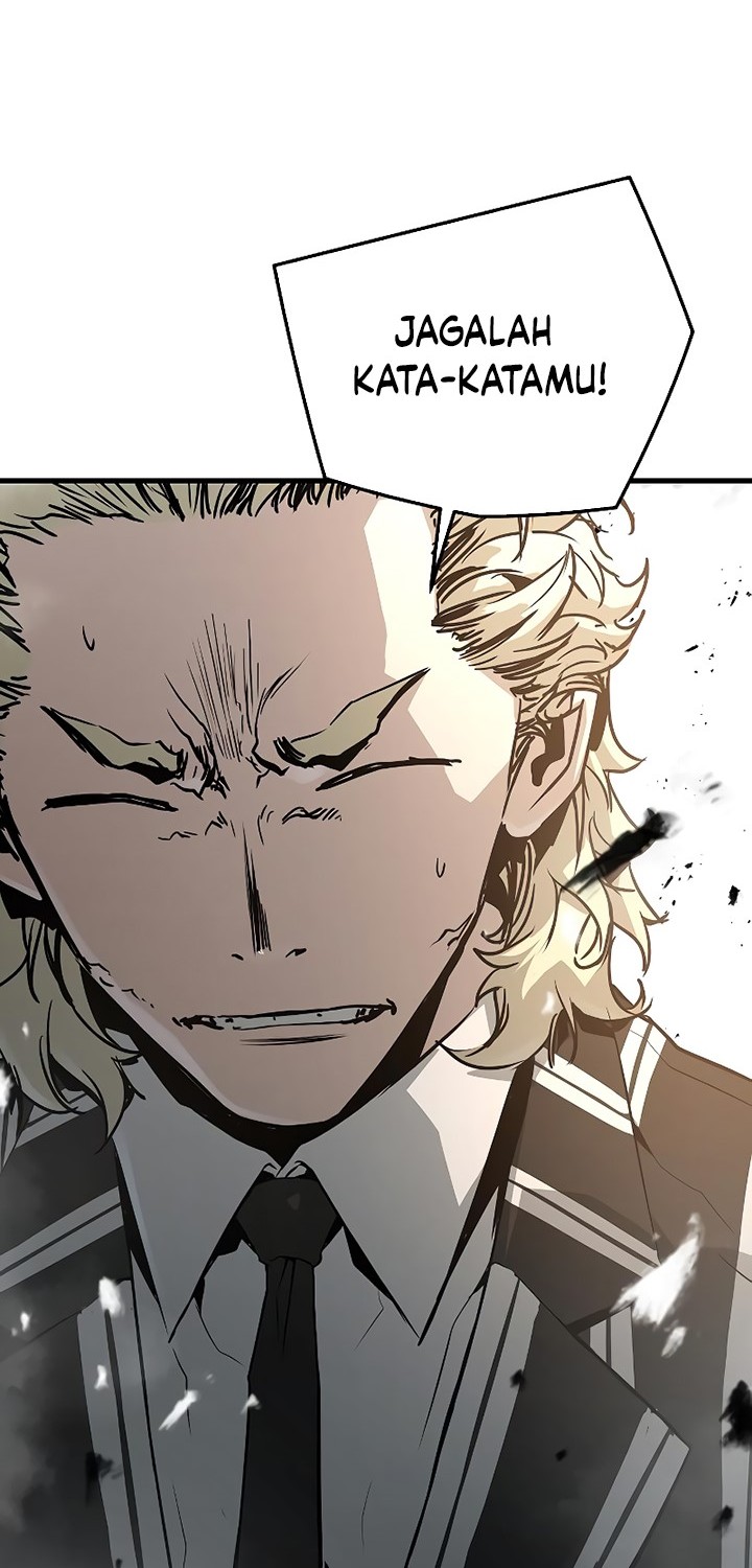 The Breaker Eternal Force Chapter 74 Gambar 46