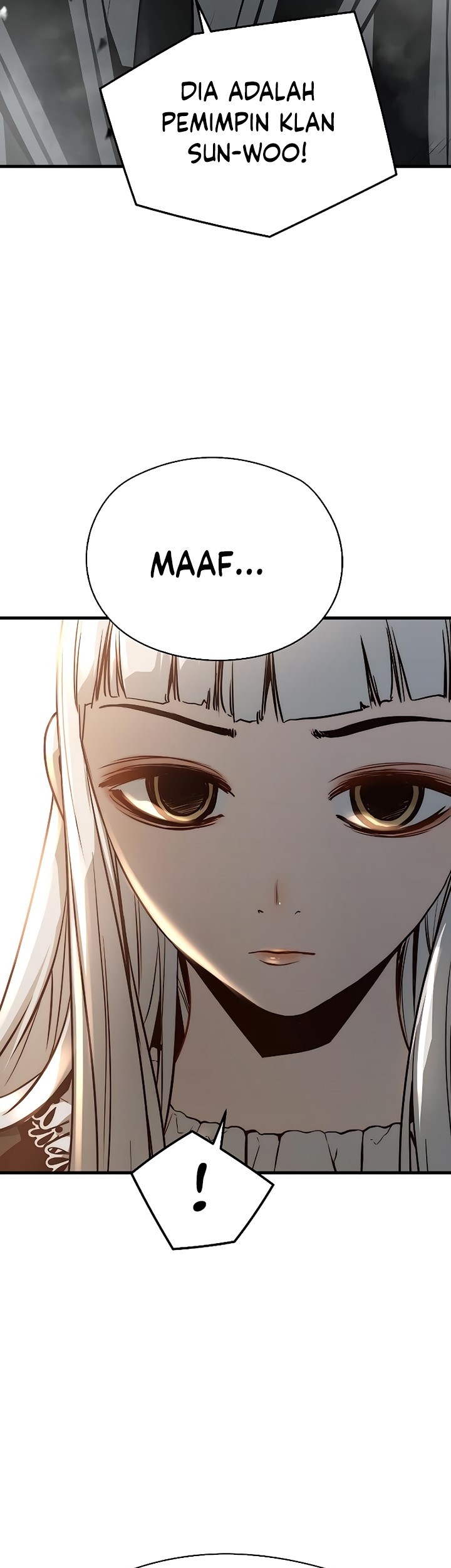 The Breaker Eternal Force Chapter 74 Gambar 47