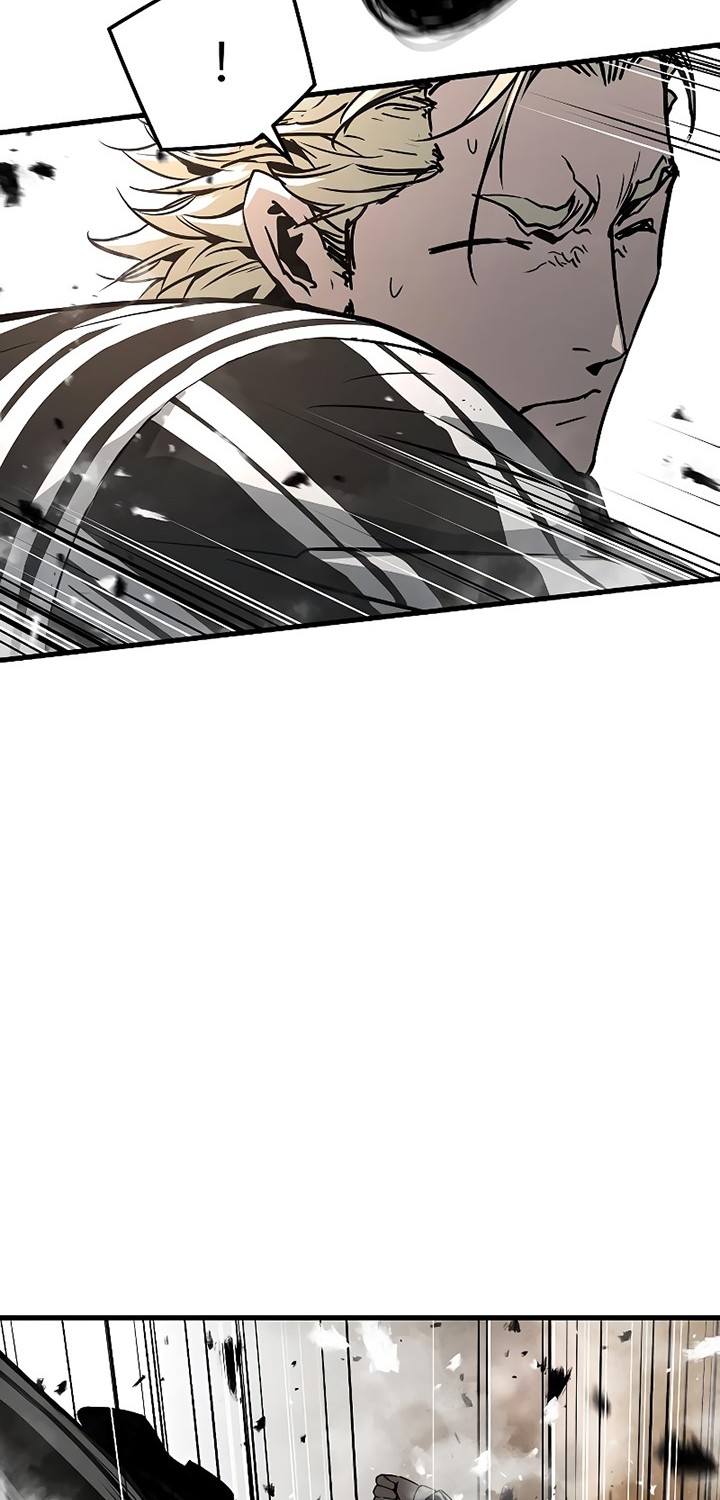 The Breaker Eternal Force Chapter 74 Gambar 51