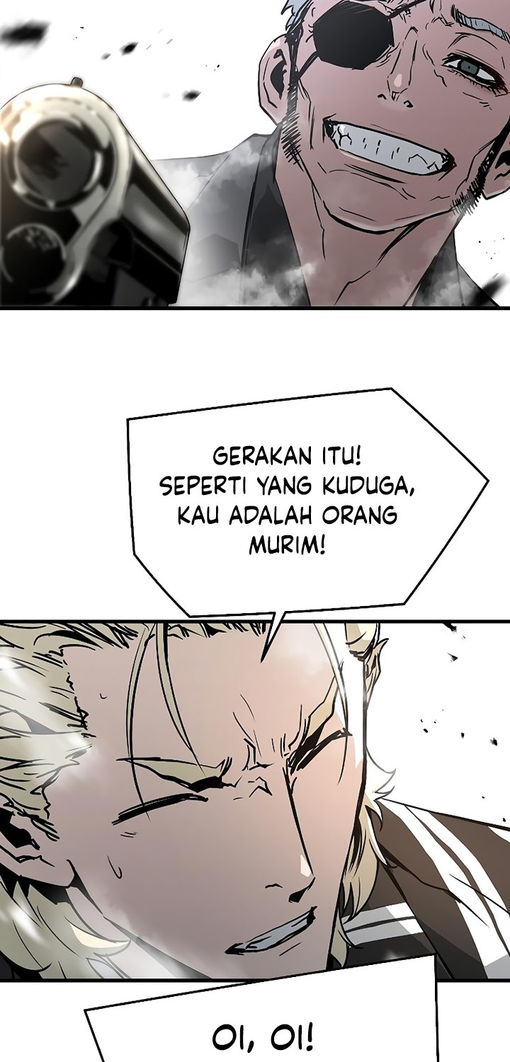The Breaker Eternal Force Chapter 74 Gambar 53