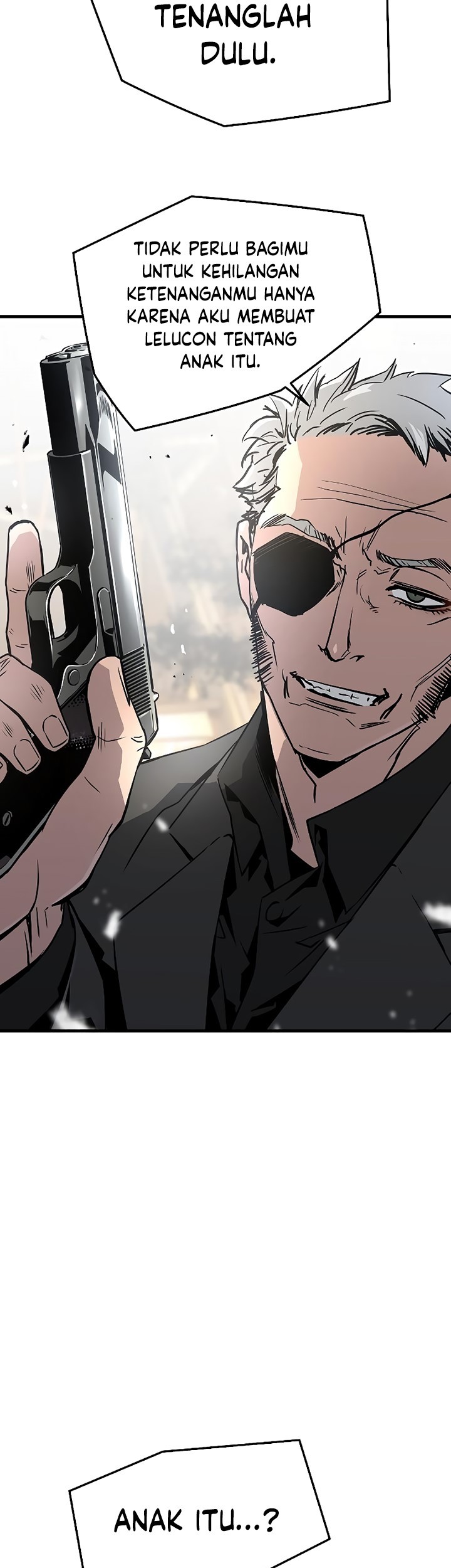 The Breaker Eternal Force Chapter 74 Gambar 54