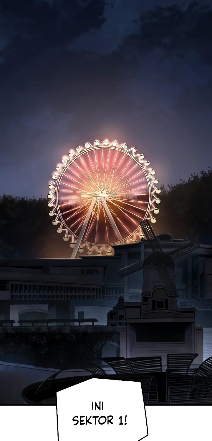 The Breaker Eternal Force Chapter 74 Gambar 3