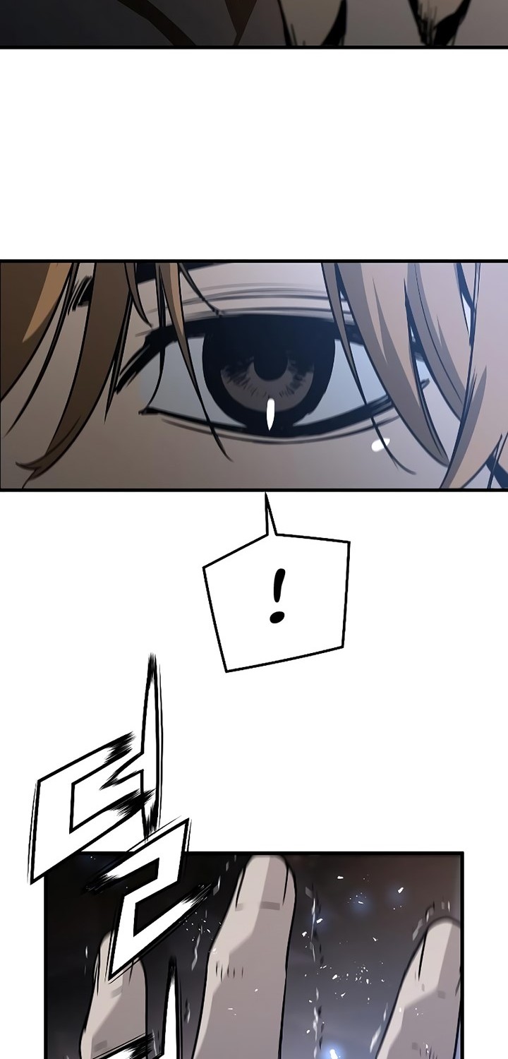 The Breaker Eternal Force Chapter 74 Gambar 57