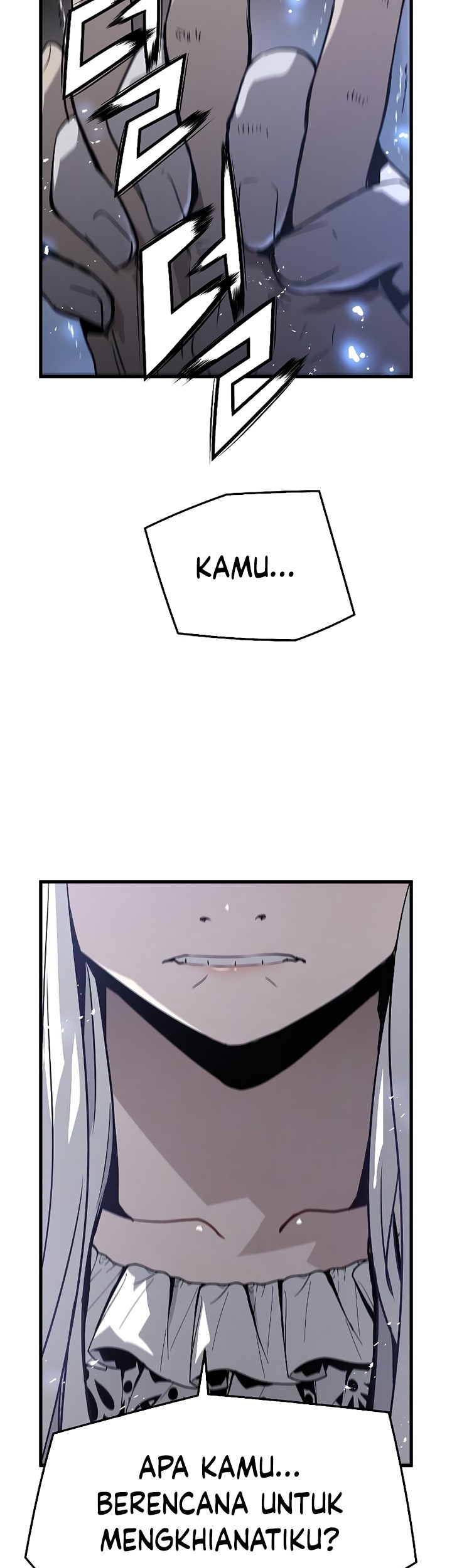 The Breaker Eternal Force Chapter 74 Gambar 58