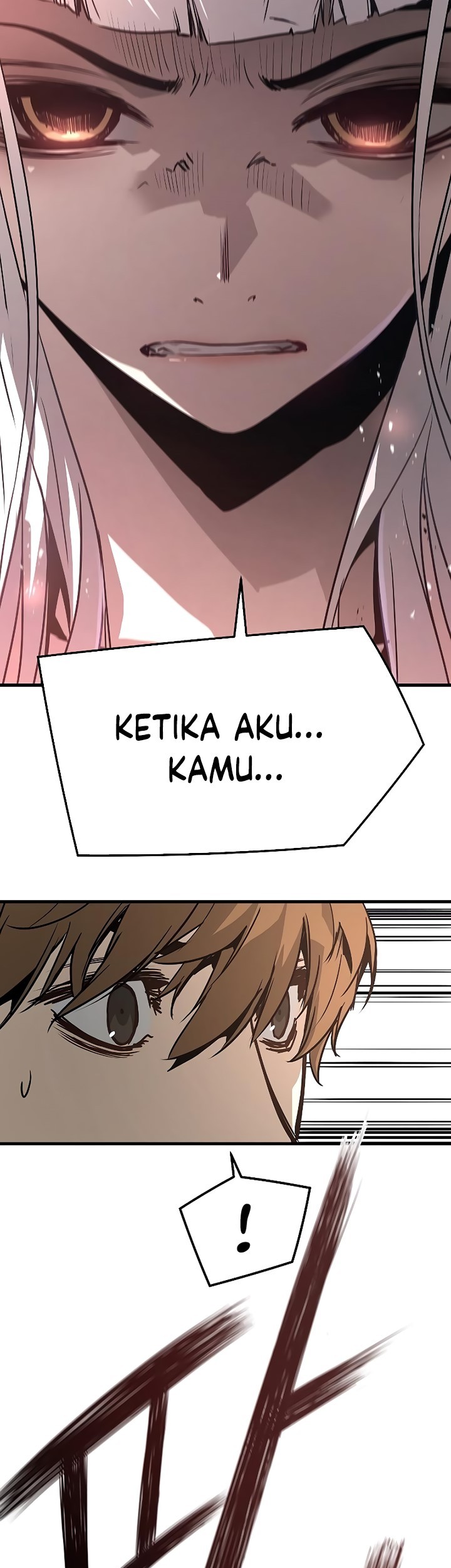 The Breaker Eternal Force Chapter 74 Gambar 60