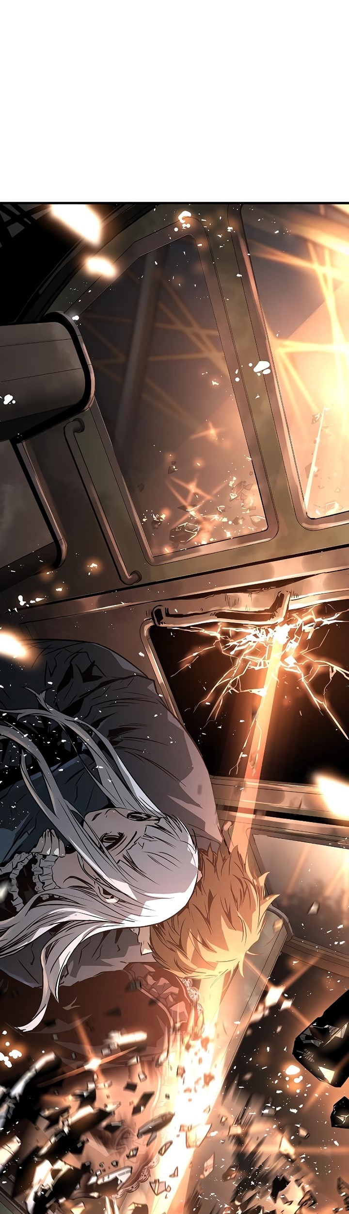 The Breaker Eternal Force Chapter 74 Gambar 62