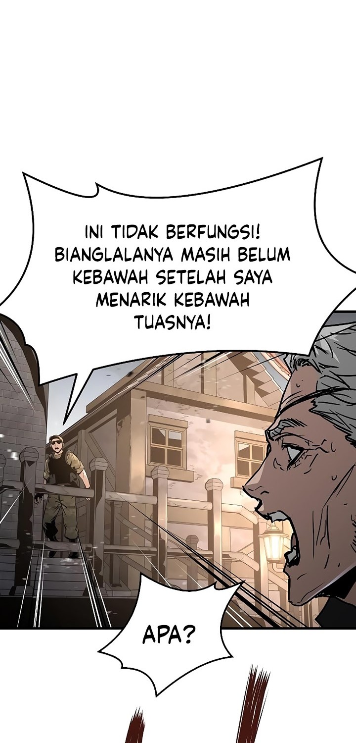 The Breaker Eternal Force Chapter 74 Gambar 65