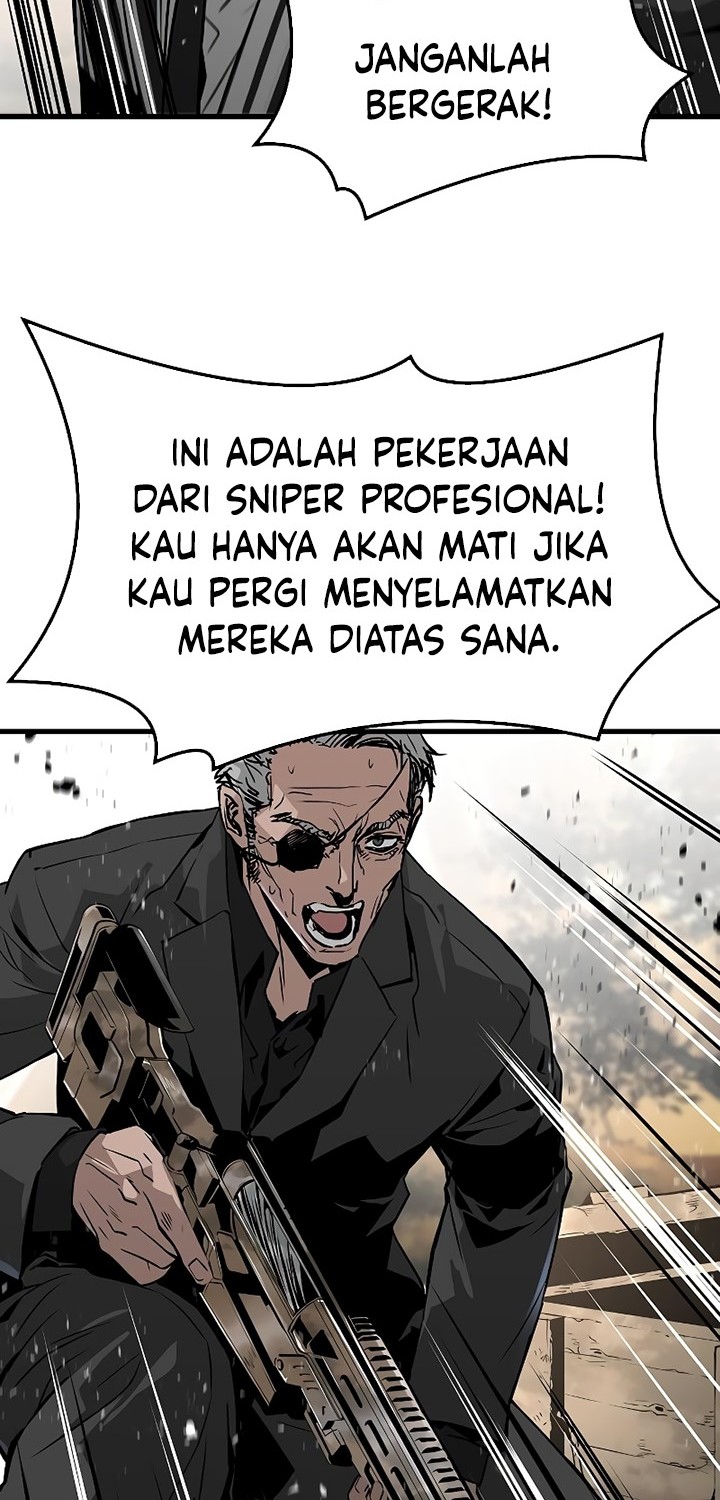 The Breaker Eternal Force Chapter 74 Gambar 67
