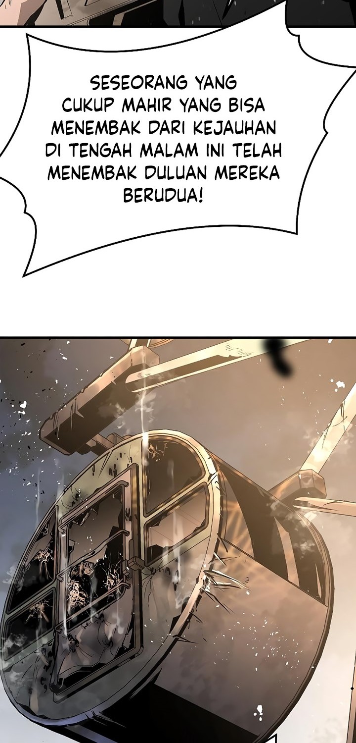 The Breaker Eternal Force Chapter 74 Gambar 69