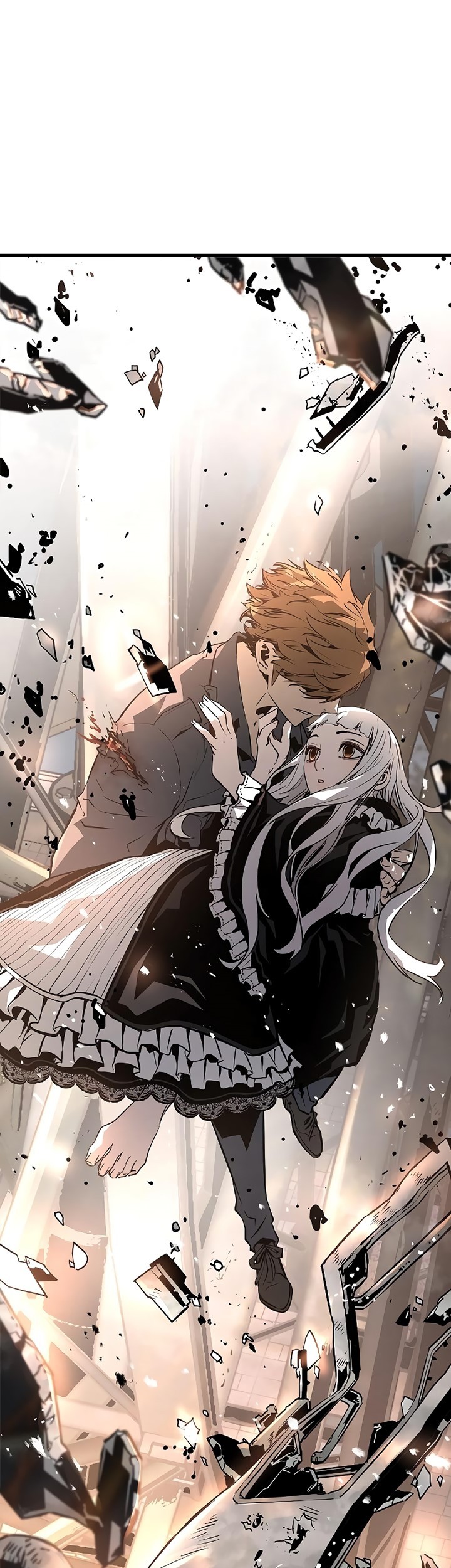 The Breaker Eternal Force Chapter 74 Gambar 72