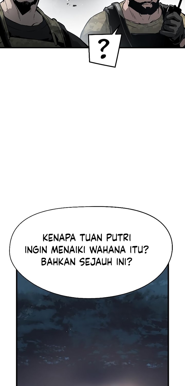 The Breaker Eternal Force Chapter 74 Gambar 5