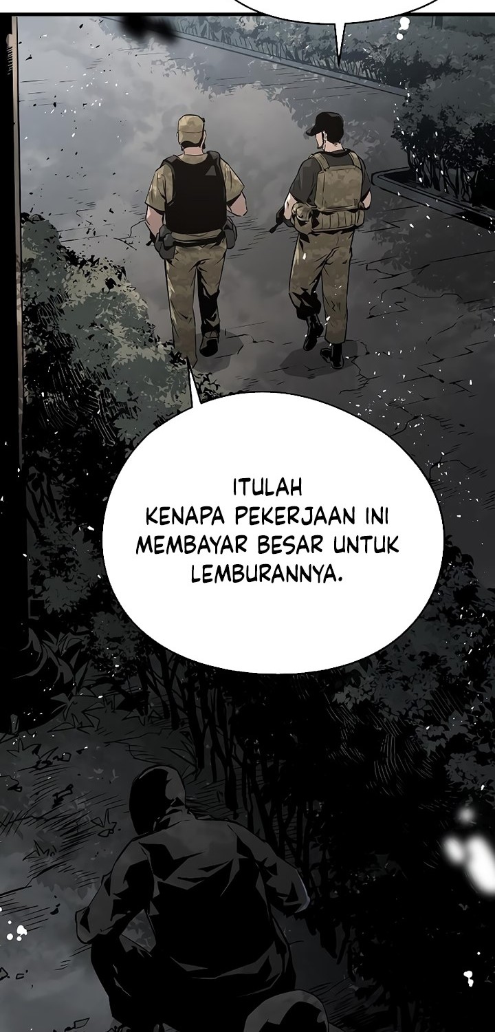 The Breaker Eternal Force Chapter 74 Gambar 7