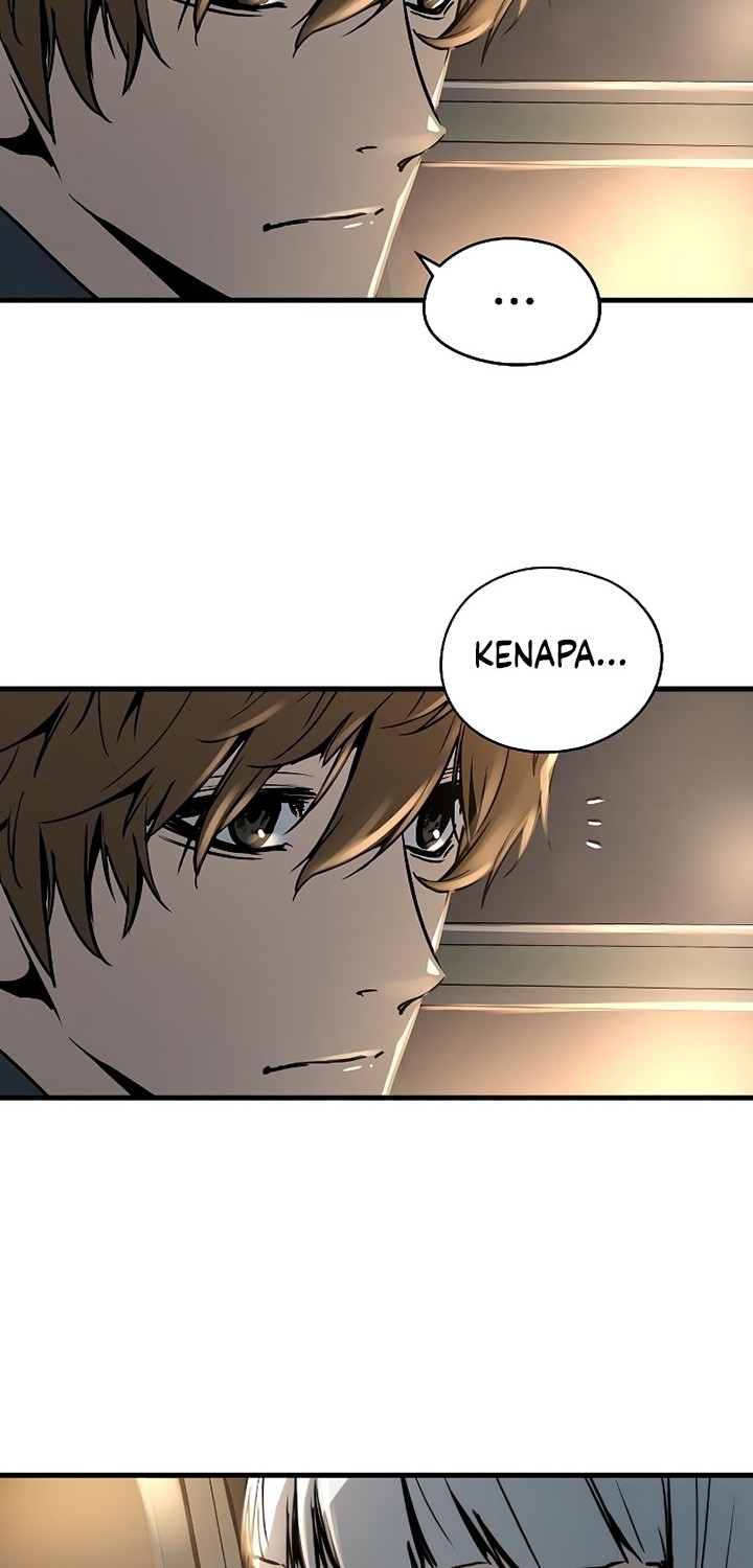 The Breaker Eternal Force Chapter 74 Gambar 11