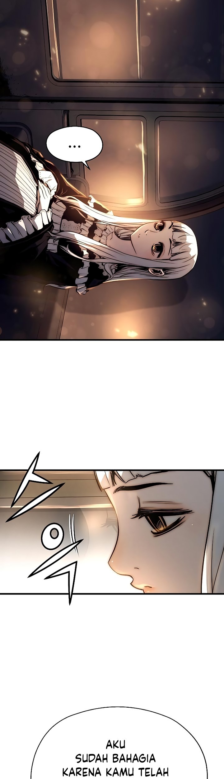 The Breaker Eternal Force Chapter 74 Gambar 14