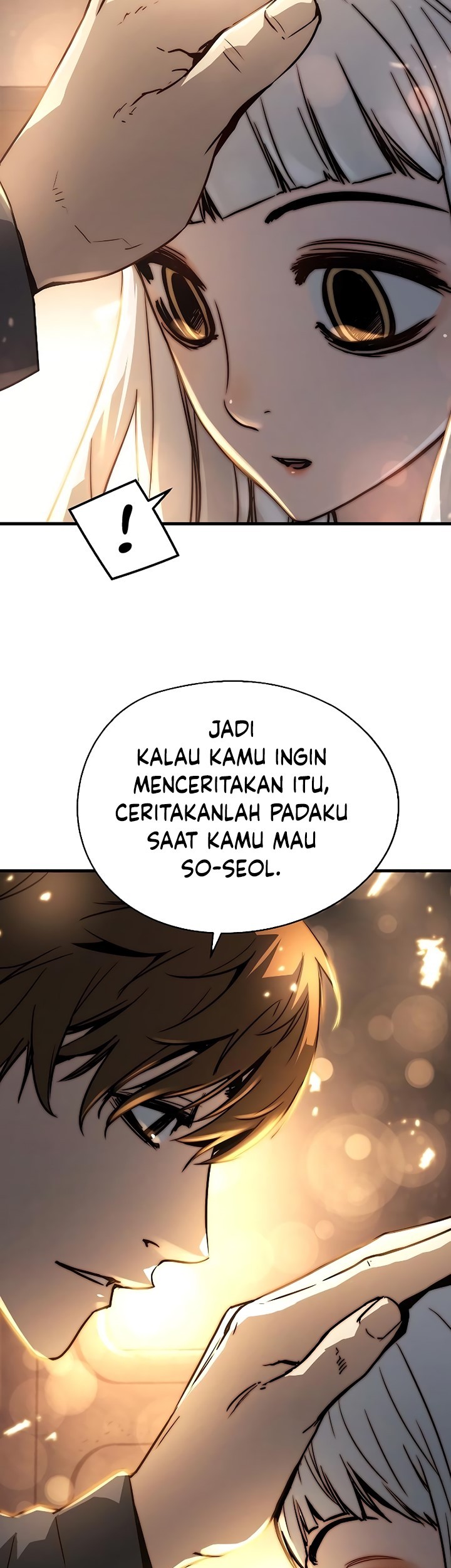 The Breaker Eternal Force Chapter 74 Gambar 16