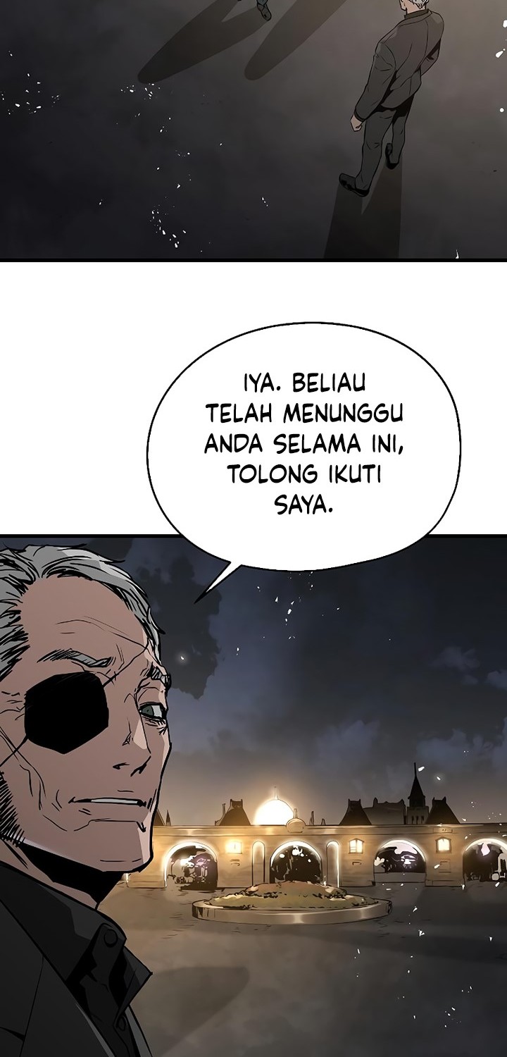 The Breaker Eternal Force Chapter 73 Gambar 38