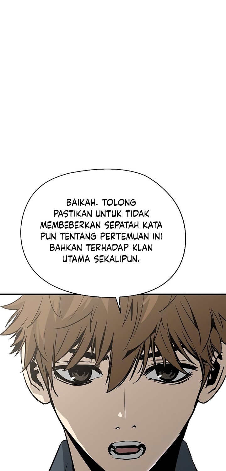 The Breaker Eternal Force Chapter 73 Gambar 5