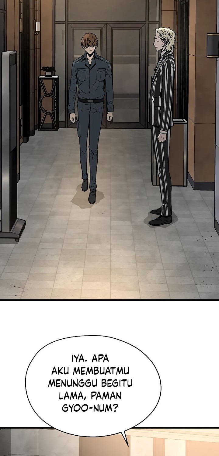 The Breaker Eternal Force Chapter 73 Gambar 11