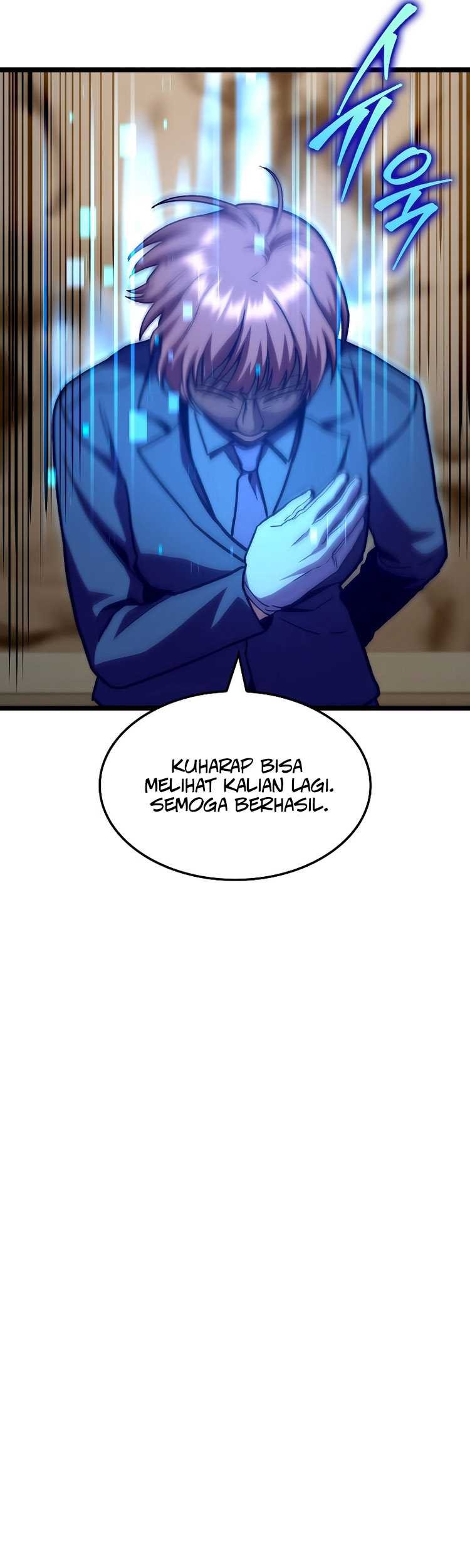F-Class Destiny Hunter Chapter 40 Gambar 40